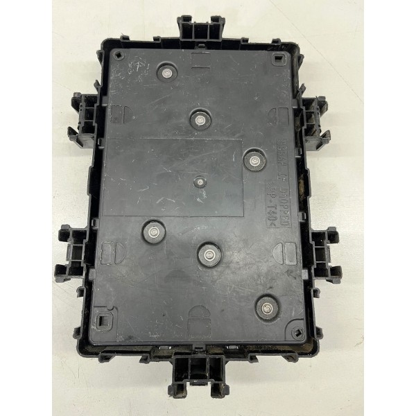 Caixa Fusível Bsi Ford Ka 2008 A 2016