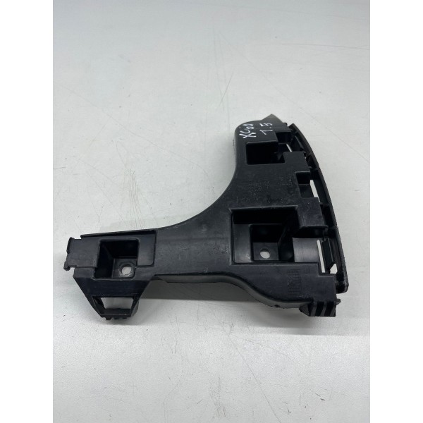 Guia Parachoque Traseiro Esquerdo Volvo Xc60 2012