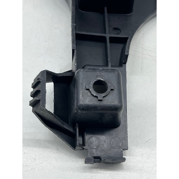 Guia Parachoque Traseiro Esquerdo Volvo Xc60 2012