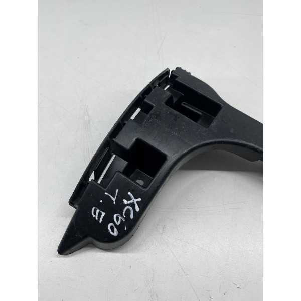 Guia Parachoque Traseiro Esquerdo Volvo Xc60 2012