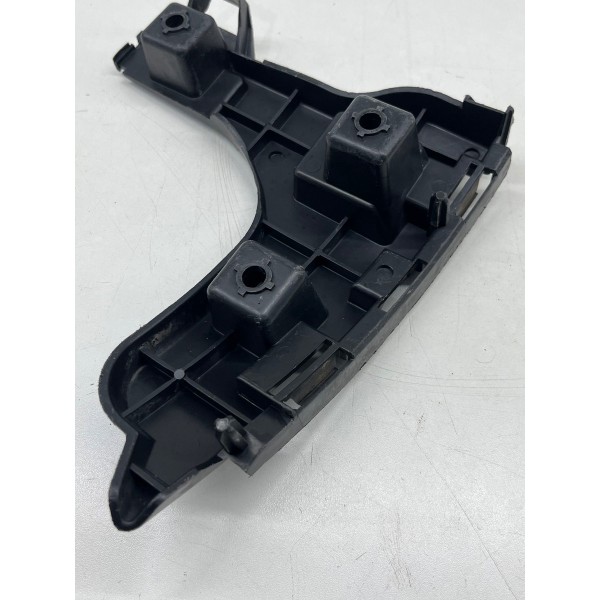 Guia Parachoque Traseiro Esquerdo Volvo Xc60 2012