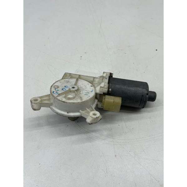Motor Vidro Elétr. L. Direito Volkswagen Gol G5  2009 A 2023