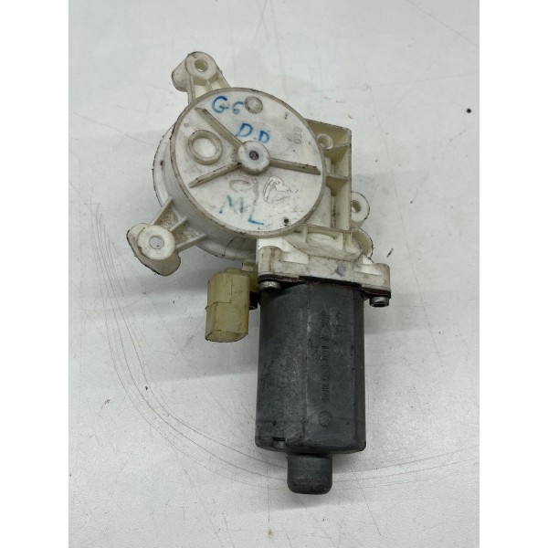 Motor Vidro Elétr. L. Direito Volkswagen Gol G5  2009 A 2023