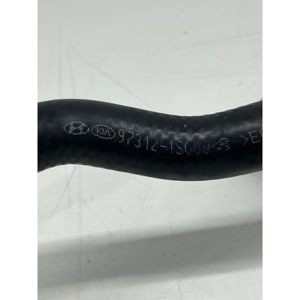 Cano Motor D'água Hyundai Hb20  2013 A 2023