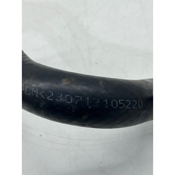 Cano Motor D'água Hyundai Hb20  2013 A 2023