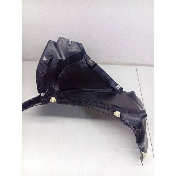 Ponta Defletor Parabarro Esquerdo Audi A5 2017 A 2024