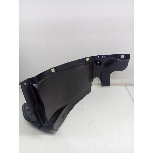 Ponta Defletor Parabarro Esquerdo Audi A5 2017 A 2024