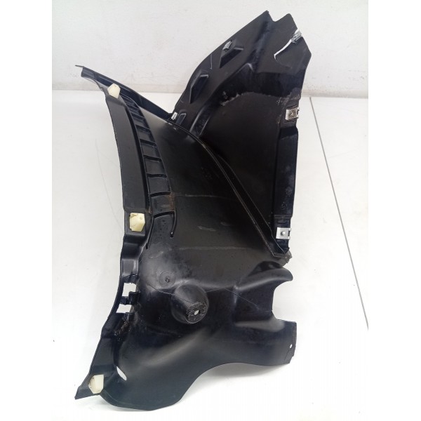 Ponta Defletor Parabarro Esquerdo Audi A5 2017 A 2024