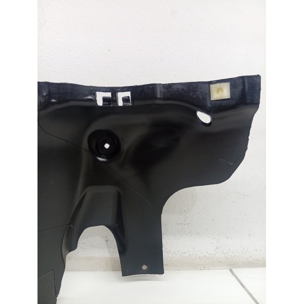 Ponta Defletor Parabarro Esquerdo Audi A5 2017 A 2024