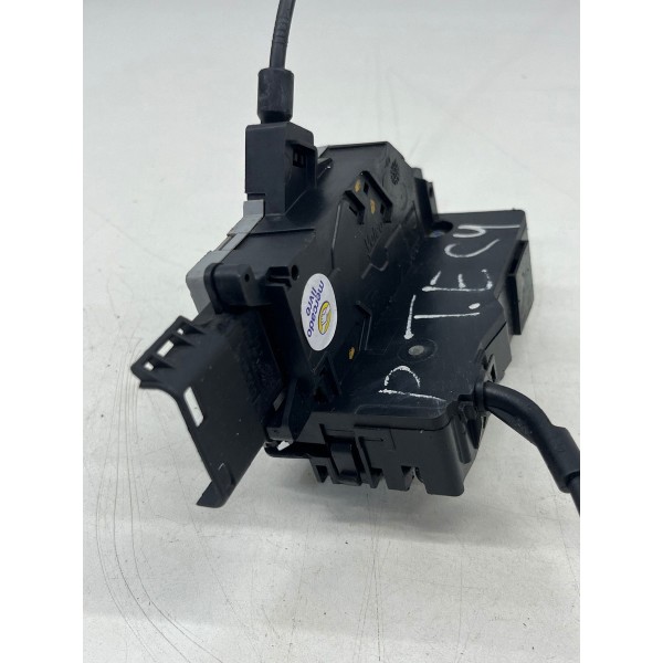 Fechadura Elet. Tras. Esqu.  Citroën C4 Grand Picasso  2009