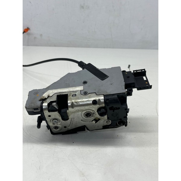 Fechadura Elet. Tras. Esqu.  Citroën C4 Grand Picasso  2009