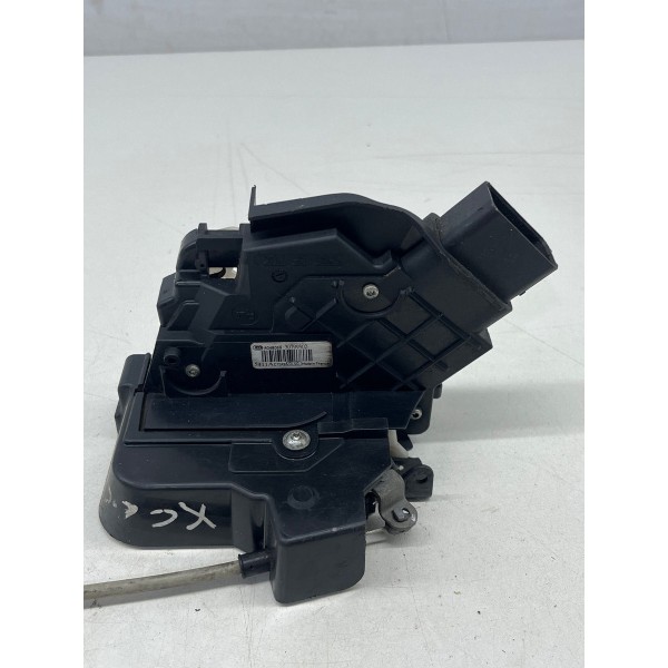 Fechadura Elétrica Dianteira Direita Volvo Xc60 2013 A 2017