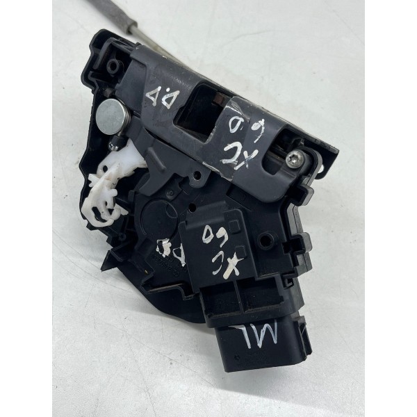 Fechadura Elétrica Dianteira Direita Volvo Xc60 2013 A 2017