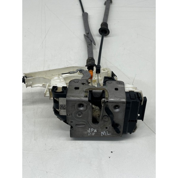 Fechadura Porta Dianteira Direita Jeep Renegade 2017 A 2023