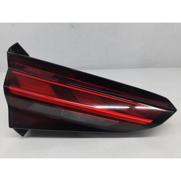 Lanterna Tampa Traseira Esquerda Audi A5 2017 A 2020
