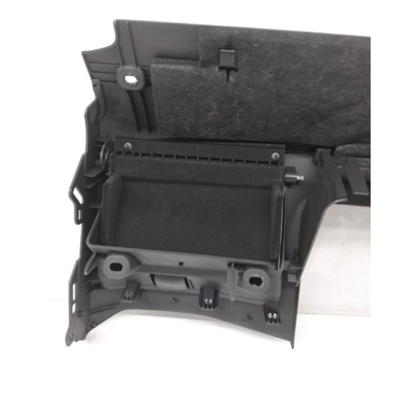 Porta Objetos C/moldura Painel Audi A5 2019