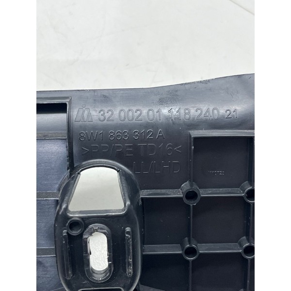 Moldura Console  Audi A5 Sportback 2019