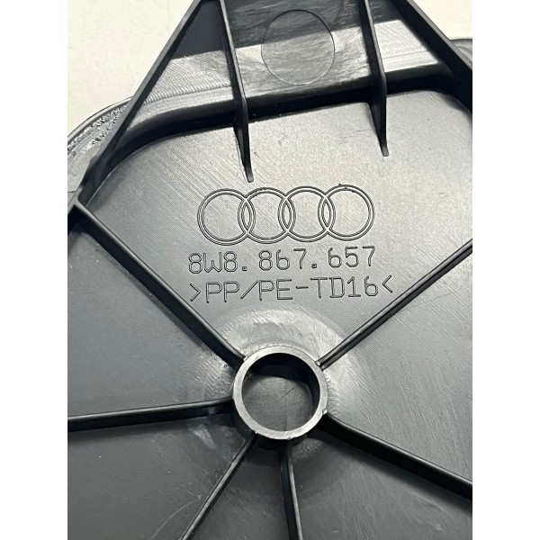 Tampa Acesso Lanterna Traseira Esquerda Audi A5 2018