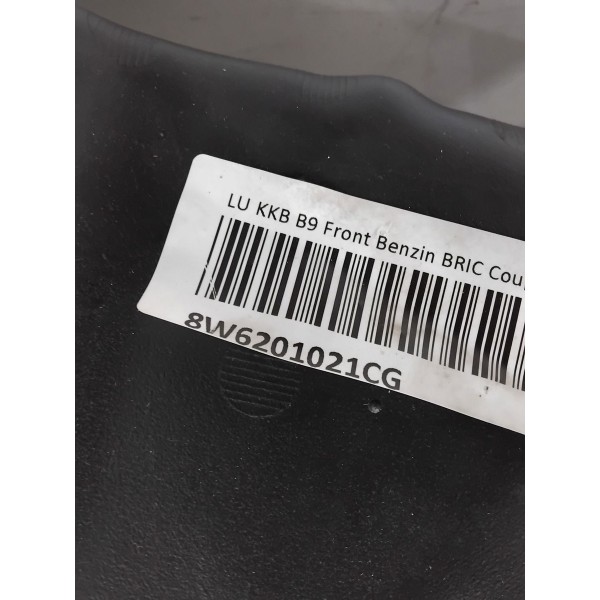 Tanque Combustivel Audi A5  2019