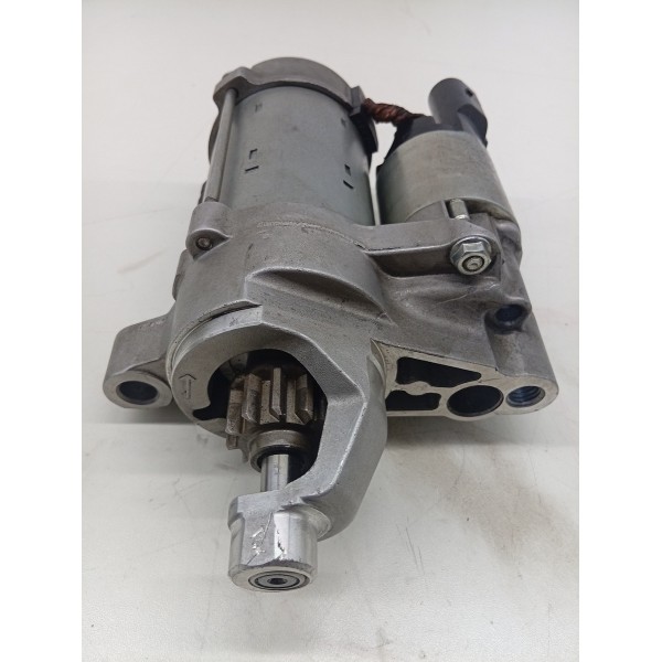 Motor De Partida/arranque Audi A4 A5 2017 A 2021