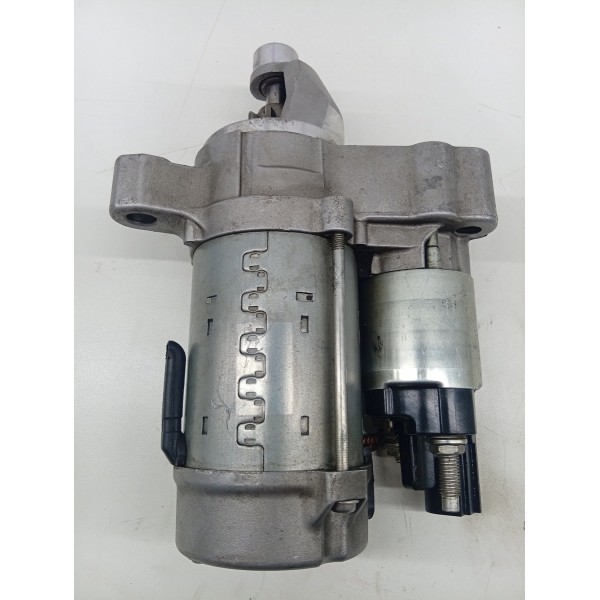 Motor De Partida/arranque Audi A4 A5 2017 A 2021