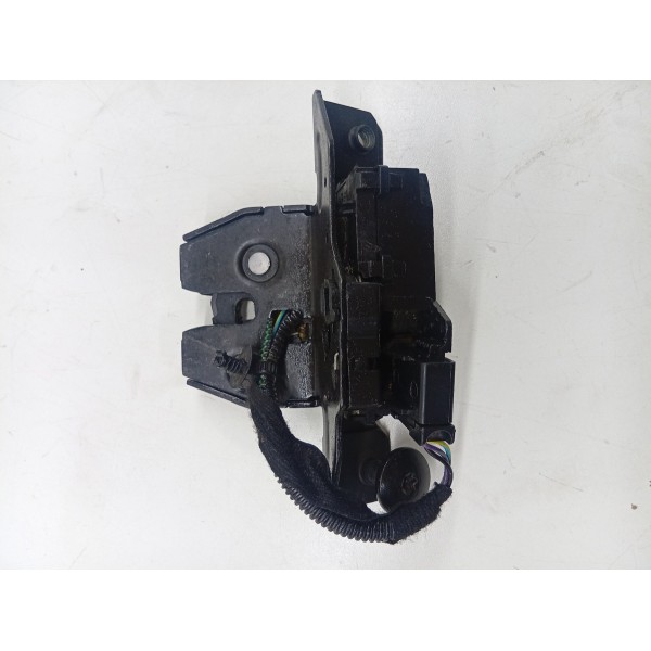 Fechadura Tampa Traseira Chevrolet Onix 2017 2019