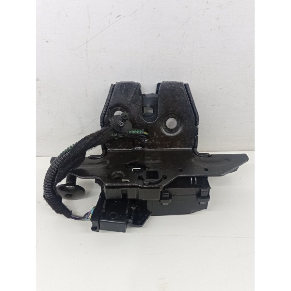 Fechadura Tampa Traseira Chevrolet Onix 2017 2019