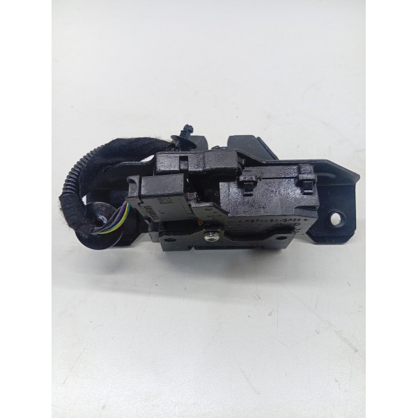 Fechadura Tampa Traseira Chevrolet Onix 2017 2019