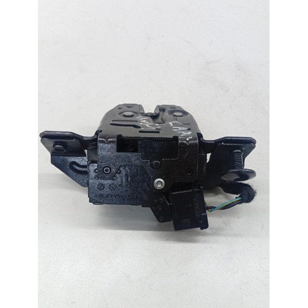 Fechadura Tampa Traseira Chevrolet Onix 2017 2019