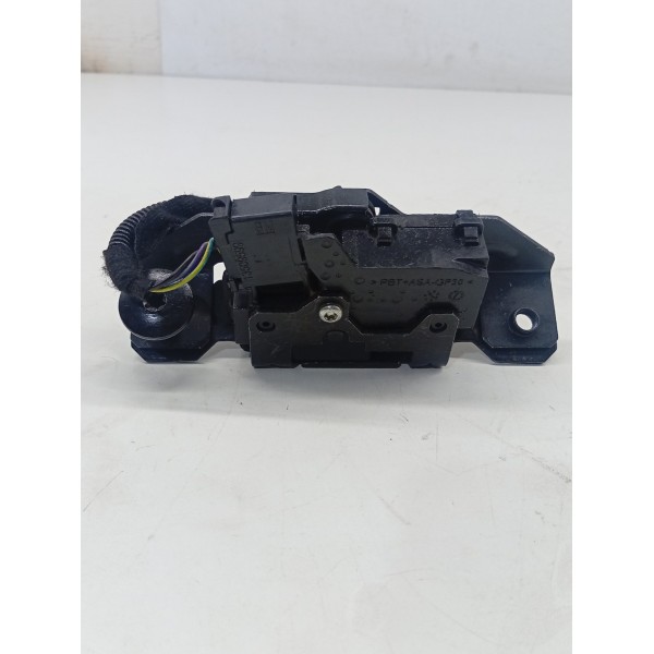 Fechadura Tampa Traseira Chevrolet Onix 2017 2019