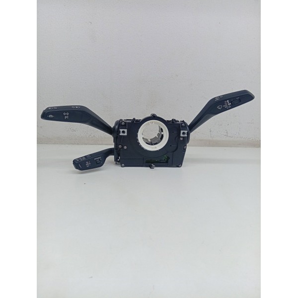 Chave De Seta Com Piloto Automatico Audi A4 A5 2017 A 2021