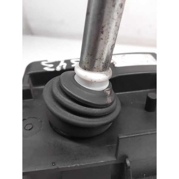 Alavanca Marcha Trambulador Renault Captur 2019