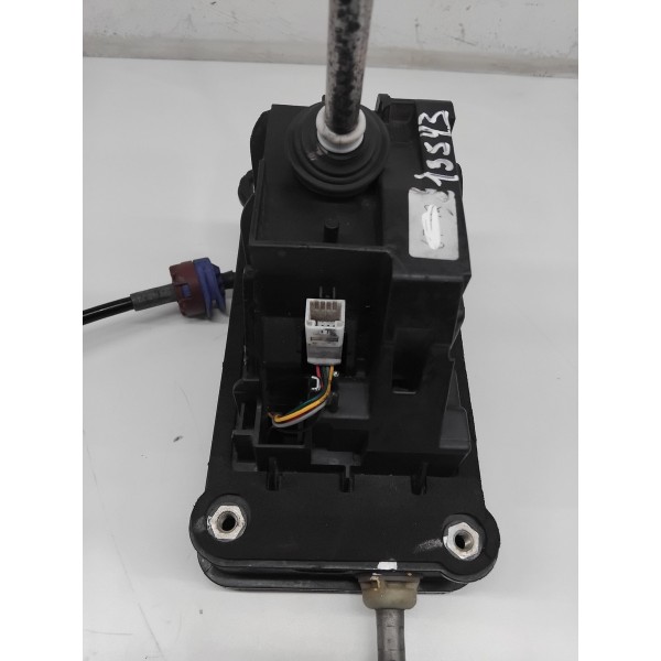 Alavanca Marcha Trambulador Renault Captur 2019