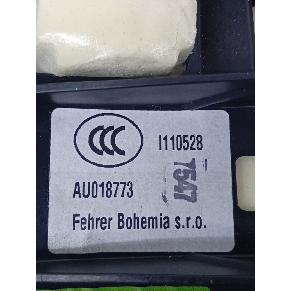 Apoio De Braço Tras Esq Audi A5 2021