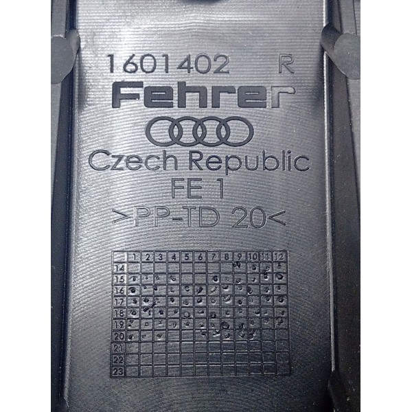 Apoio De Braço Tras Dir Audi A5 2021