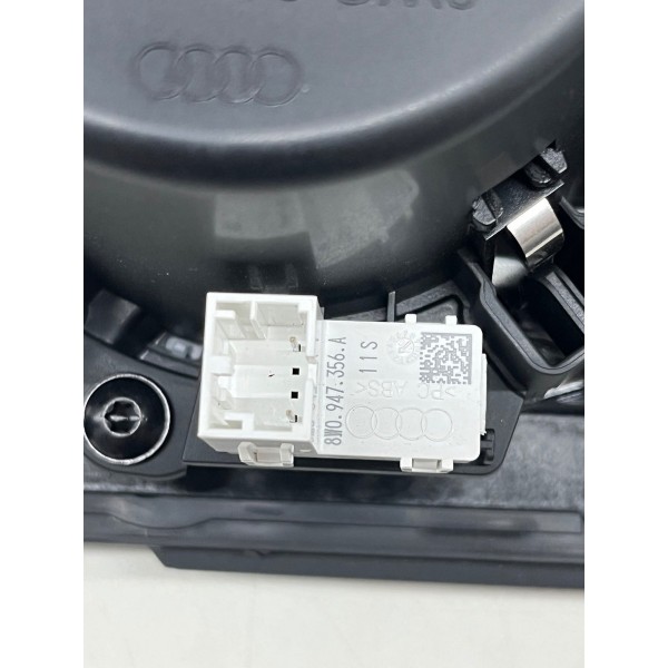 Porta Copos Com Moldura Central Audi A5 2021