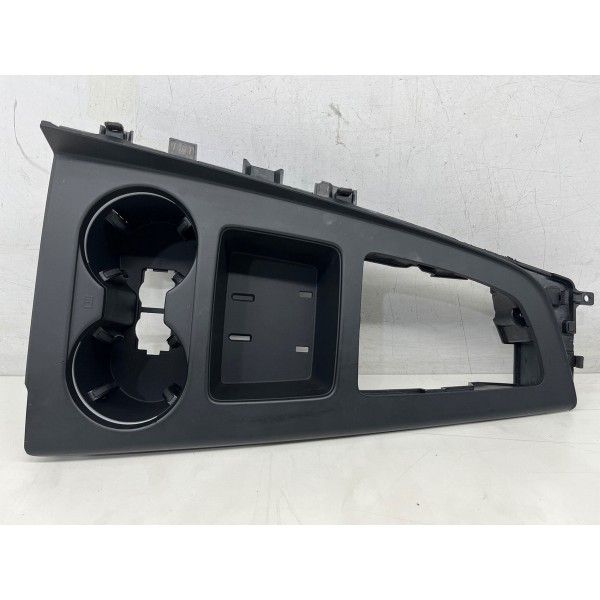 Porta Copos Com Moldura Central Audi A5 2021