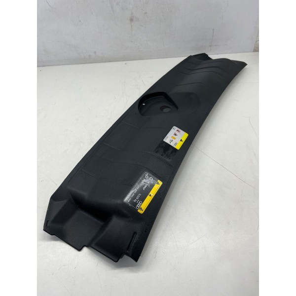 Soleira Moldura Porta Malas Audi A5 2021