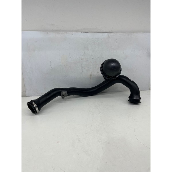 Duto De Ar Lado Esquerdo Audi A4 A5 2017 A 2021