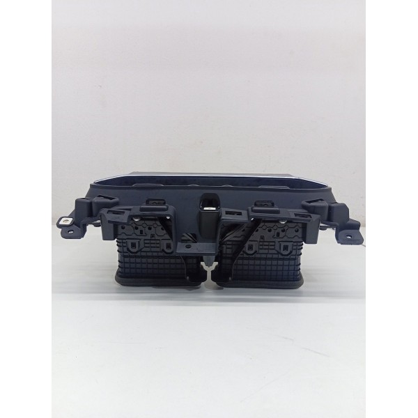 Tela Multimídia Com Difusores Ar Jeep Commander 2024