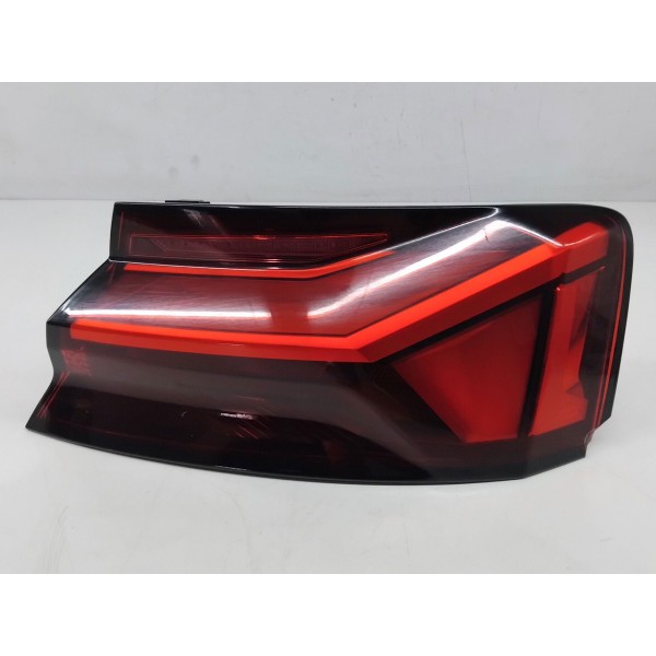 Lanterna Traseiro Direito De Led Audi A5 2021