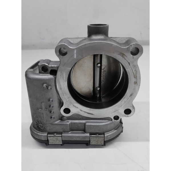 Corpo Borboleta Tbi Audi A5 2021