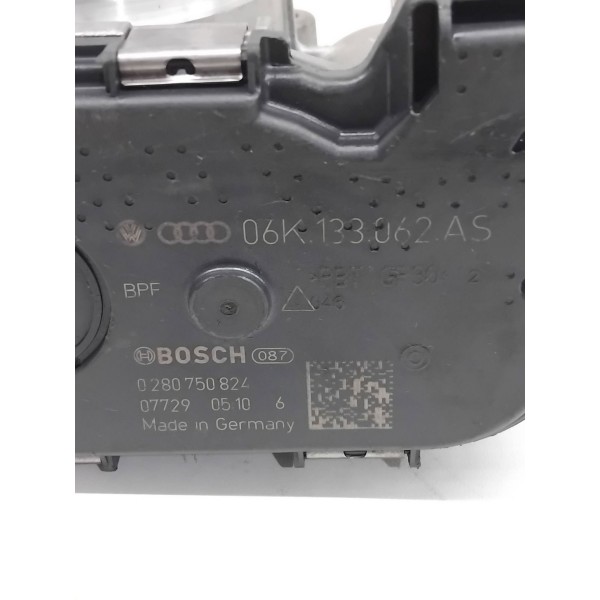 Corpo Borboleta Tbi Audi A5 2021