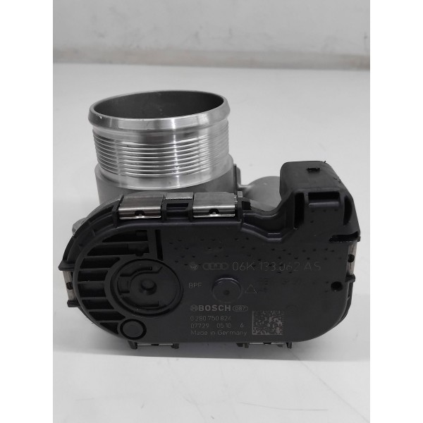 Corpo Borboleta Tbi Audi A5 2021