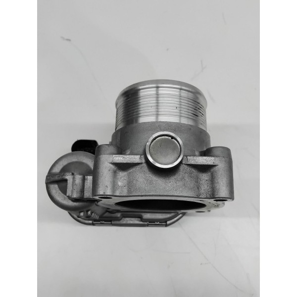 Corpo Borboleta Tbi Audi A5 2021