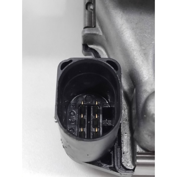 Corpo Borboleta Tbi Audi A5 2021