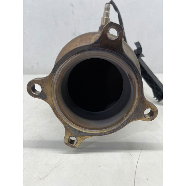 Catalisador Audi A5 Híbrido 2.0 Tfsi 2021