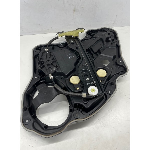 Máquina Vidro Tras Esq S/motor Commander 1.3 2021