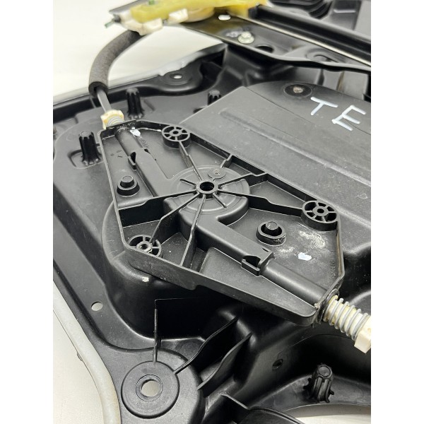 Máquina Vidro Tras Esq S/motor Commander 1.3 2021