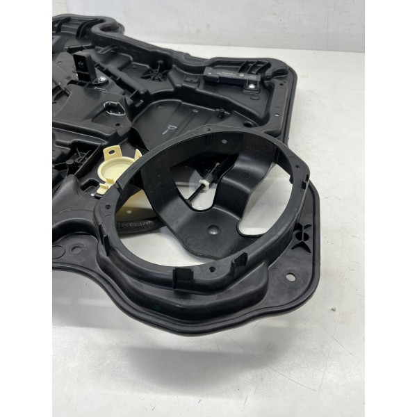 Máquina Vidro Tras Esq S/motor Commander 1.3 2021